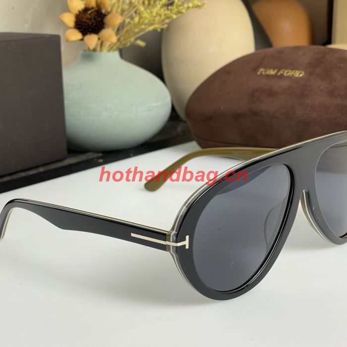 Tom Ford Sunglasses Top Quality TOS00994
